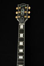 Epiphone "Inspired by Gibson Custom" Les Paul Custom -Alpine White- 2025年製 【USED】_5