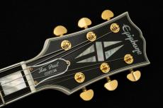 Epiphone "Inspired by Gibson Custom" Les Paul Custom -Alpine White- 2025年製 【USED】_6