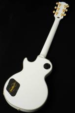 Epiphone "Inspired by Gibson Custom" Les Paul Custom -Alpine White- 2025年製 【USED】_7