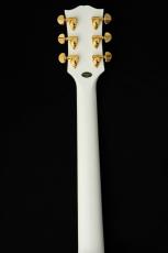 Epiphone "Inspired by Gibson Custom" Les Paul Custom -Alpine White- 2025年製 【USED】_9