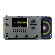 MOOER GE1000Li マルチエフェクター【オンラインストア限定】