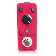 MOOER Ana Echo《ディレイ》【オンラインストア限定】