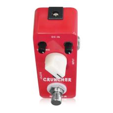 MOOER Cruncher《ディストーション》【オンラインストア限定】_3