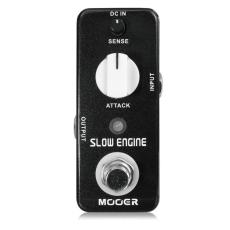 MOOER Slow Engine《フィルター》【オンラインストア限定】