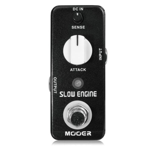 MOOER Slow Engine《フィルター》【オンラインストア限定】