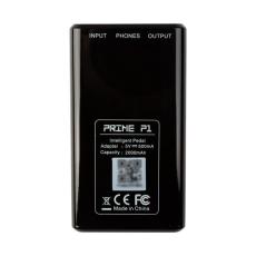 MOOER Prime P1 -Black(ブラック)-《マルチエフェクター/チューナー/メトロノーム》【オンラインストア限定】_2