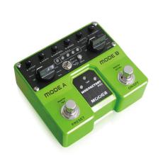 MOOER Mod Factory Pro《16種類のモジュレーションエフェクト》【オンラインストア限定】_2