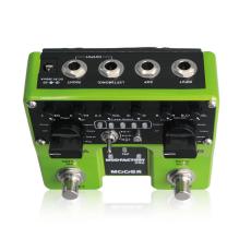 MOOER Mod Factory Pro《16種類のモジュレーションエフェクト》【オンラインストア限定】_3