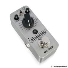 MOOER Groove Loop ドラムマシン/ルーパー【オンラインストア限定】_3