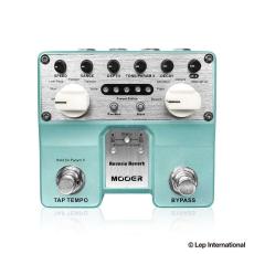 MOOER Reverie Reverb リバーブ【オンラインストア限定】