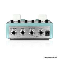 MOOER Reverie Reverb リバーブ【オンラインストア限定】_2