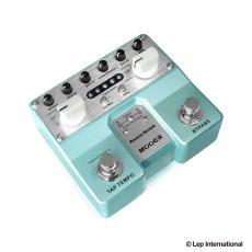 MOOER Reverie Reverb リバーブ【オンラインストア限定】_3
