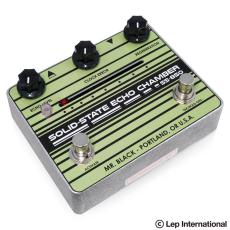 MR. BLACK  SS-850《ディレイ》【オンラインストア限定】_3