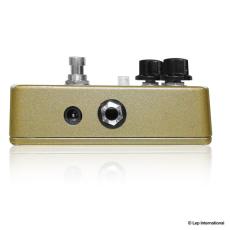 MR. BLACK Eterna Gold Modified リバーブ【オンラインストア限定】_2
