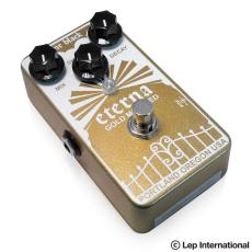 MR. BLACK Eterna Gold Modified リバーブ【オンラインストア限定】_3