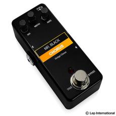 MR. BLACK Mini Vintage Chorus ヴィンテージコーラス【オンラインストア限定】_3