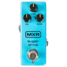 MXR M294 Sugar Drive《オーバードライブ》【オンラインストア限定】