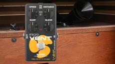 NEO Instruments micro VENT 122 《ロータリースピーカーサウンド》【オンラインストア限定】_4