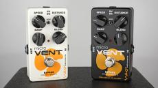 NEO Instruments micro VENT 122 《ロータリースピーカーサウンド》【オンラインストア限定】_5