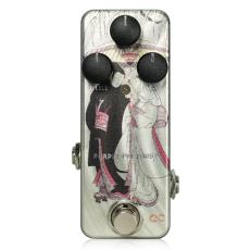 One Control PURPLE PLEXDIST Japonism Edition《ディストーション》【生産完了品在庫限り】【オンラインストア限定】