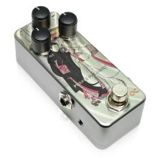 One Control PURPLE PLEXDIST Japonism Edition《ディストーション》【生産完了品在庫限り】【オンラインストア限定】_3