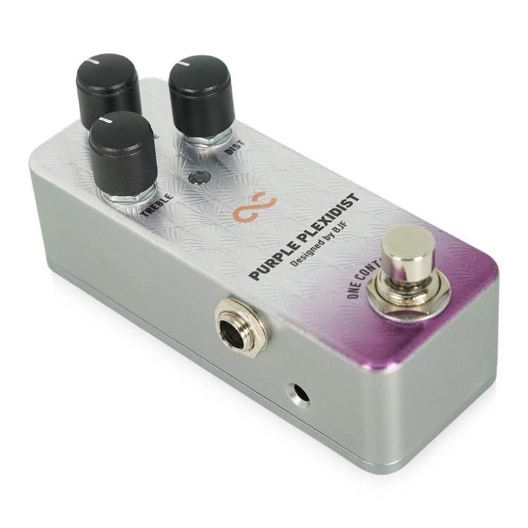 One Control PURPLE PLEXDIST《ディストーション》【オンラインストア