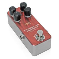 One Control STRAWBERRY RED OVERDRIVE 4K《オーバードライブ》【オンラインストア限定】_3
