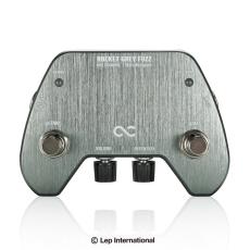 One Control Rocket Grey Fuzz《オクターブファズ》【オンラインストア限定】