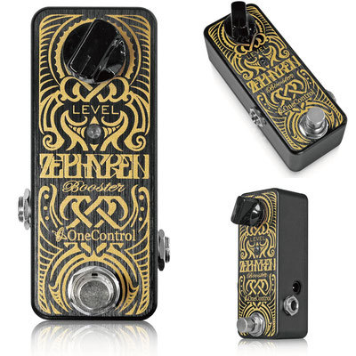 One Control Zephyren Booster  【オンラインストア限定】