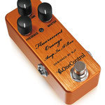 One Control Fluorescent Orange Amp In A Box 【オンラインストア限定】 _2