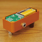 One Control Fluorescent Orange Amp In A Box 【オンラインストア限定】 _5