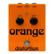 Orange Distortion《ディストーション》【オンラインストア限定】