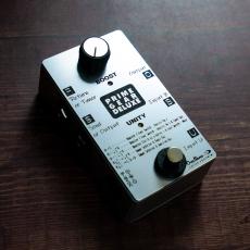 Ovaltone PRIME GEAR DELUXE《バッファー/ブースター》【オンラインストア限定】_2