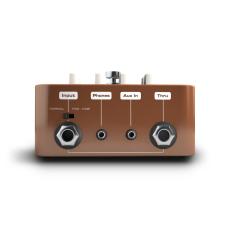 Palmer POCKET AMP ACOUSTIC《プリアンプ》【オンラインストア限定】_4