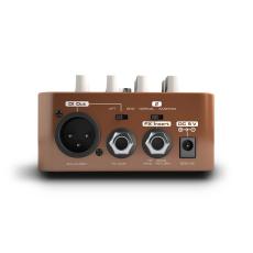 Palmer POCKET AMP ACOUSTIC《プリアンプ》【オンラインストア限定】_5