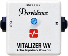 Providence VITALIZER WV VZW-1 バッファー【オンラインストア限定】