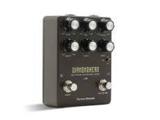 Seymour Duncan DIAMONDHEAD《オーバードライブ/ブースター》【オンラインストア限定】_3