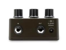 Seymour Duncan DIAMONDHEAD《オーバードライブ/ブースター》【オンラインストア限定】_4