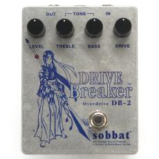 Sobbat DB-2 DRIVE Breaker " Made In 京都 " | オーバードライブ【オンラインストア限定】
