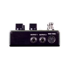 SOURCE AUDIO SA262 Ventris Dual Reverb《リバーブ》【オンラインストア限定】_2
