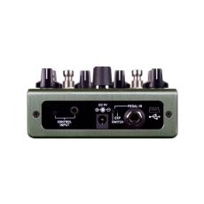 SOURCE AUDIO SA262 Ventris Dual Reverb《リバーブ》【オンラインストア限定】_4