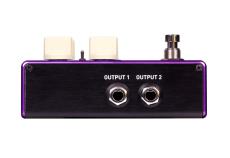 SOURCE AUDIO SA248 SPECTRUM ENVELOPE FILTER《エンベロープフィルター》【オンラインストア限定】_3