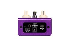 SOURCE AUDIO SA248 SPECTRUM ENVELOPE FILTER《エンベロープフィルター》【オンラインストア限定】_4
