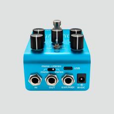 strymon cloudburst《アンビエントリバーブ》【オンラインストア限定】_2