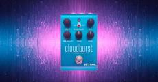 strymon cloudburst《アンビエントリバーブ》【オンラインストア限定】_3
