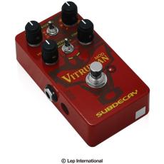 SUBDECAY Vitruvian Mod リングモジュレーター【オンラインストア限定】_2