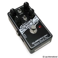 SUBDECAY Super Spring Theory《スプリングリバーブ》【オンラインストア限定】_3