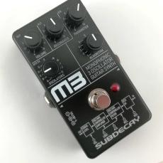 SUBDECAY M3 ギターシンセ【オンラインストア限定】_2