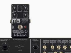 SUBDECAY M3 ギターシンセ【オンラインストア限定】_3