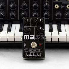 SUBDECAY M3 ギターシンセ【オンラインストア限定】_4